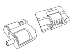 Document feeder roller kit