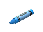 Crayola - USB-flashstasjon