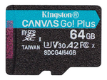 Canvas Go! Plus