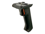 Håndholdt pistolgripehendel