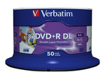 DVD+R DL x 50