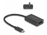 USB type C-kabel