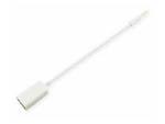 Audio- / USB-adapter