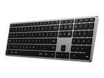 Slim X3 - tastatur