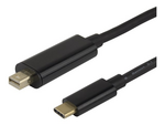 DisplayPort-kabel