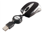 Go Mini Optical Travel Mouse