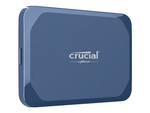 Crucial X10 - SSD - 4 TB