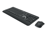 MK540 Advanced
