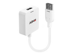 Ekstern videoadapter