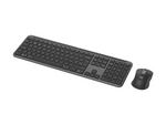 Signature Slim Combo MK950