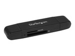 USB Memory Card Reader