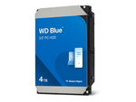 WD Blue - harddisk - 4 TB