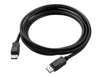 C-dpu-3 - displayport-kabel