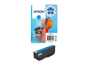 Epson 250 - cyan - original