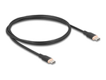 USB type C-kabel