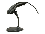 Strekkodeskannerholder