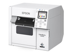 ColorWorks CW-C4000E (MK)