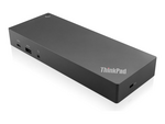 ThinkPad Hybrid USB-C with USB-A Dock