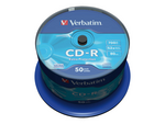 CD-R x 50
