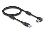 USB-kabel - USB-type A til USB Type B