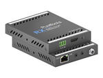 PureTools 4K HDMI HDBaseT Extender Set