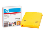 HPE - LTO Ultrium 3 x 1