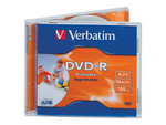 DVD-R x 10