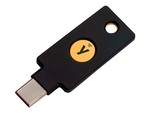 YubiKey 5C NFC FIPS