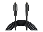 Digital audiokabel (optisk)