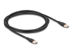 USB type C-kabel