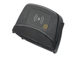 Rfid uhf module with linear antenna (fcc/ic)