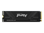 FURY Renegade G5