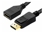 DisplayPort-forlengelseskabel