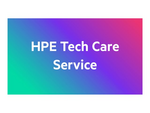 HPE Tech Care Basic Service with Defective Media Retention Post Warranty