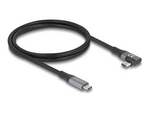 USB type C-kabel