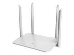 Dual Band Gigabit Router 1200S