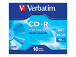 DataLife - CD-R x 10