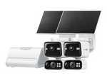 Tapo HB410 V1 - Solar-Powered Security Camera Kit