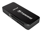 Kortleser - USB 3.0