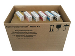 CD Media Kit - CD-R x 900