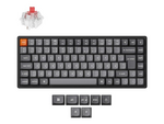 K2 MAX - tastatur