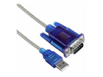 USB / seriell-kabel