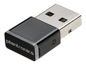 HP Poly BT600 - Bluetooth-adapter for hodesett, hodetelefoner