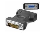 VGA-adapter