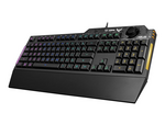 TUF Gaming K1 - tastatur