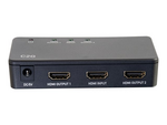 2-Port 4K HDMI Splitter