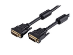 DVI-kabel - 15 m