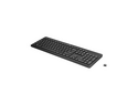 HP 230 - tastatur - Pan Nordic