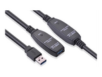 Elivi - USB-utvider - USB 3.0