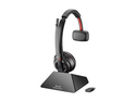 HP Poly - hodesettopp for hodesett